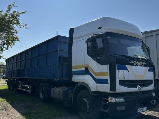 Рено Інша, об'ємом двигуна 0 л та пробігом 0 тис. км за 9000 $, фото 1 на Automoto.ua