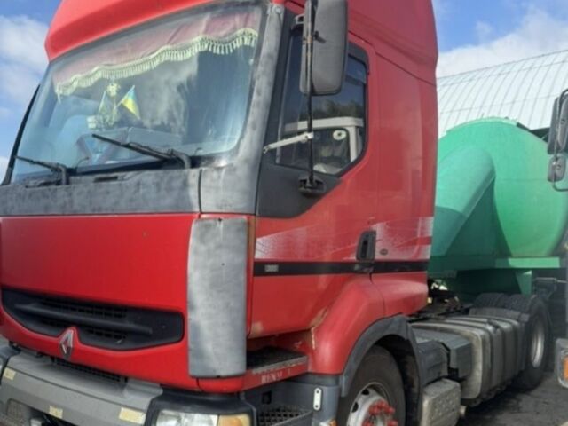 Рено Другая, объемом двигателя 0 л и пробегом 0 тыс. км за 3500 $, фото 1 на Automoto.ua