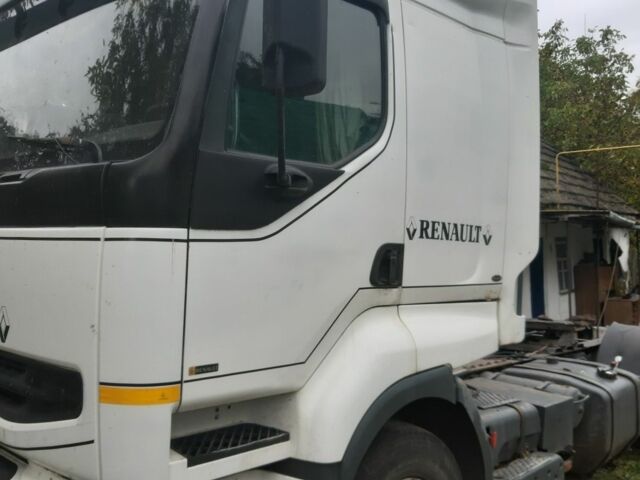 Рено Інша, об'ємом двигуна 0 л та пробігом 0 тис. км за 3000 $, фото 10 на Automoto.ua