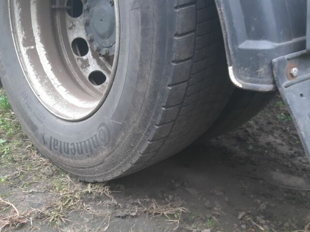 Рено Інша, об'ємом двигуна 0 л та пробігом 0 тис. км за 3000 $, фото 11 на Automoto.ua