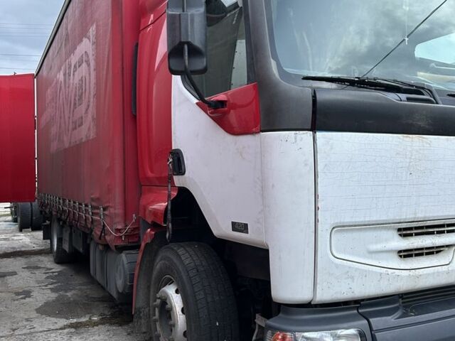 Рено Другая, объемом двигателя 0 л и пробегом 0 тыс. км за 5000 $, фото 1 на Automoto.ua