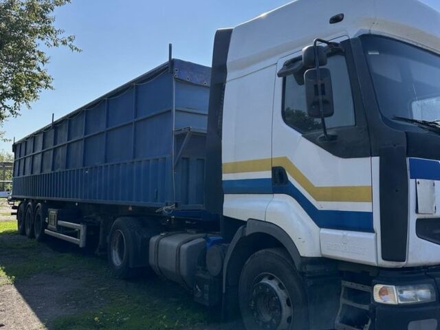 Рено Інша, об'ємом двигуна 0 л та пробігом 0 тис. км за 9000 $, фото 2 на Automoto.ua