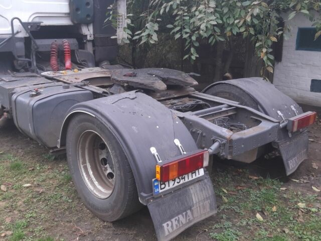 Рено Інша, об'ємом двигуна 0 л та пробігом 0 тис. км за 3000 $, фото 8 на Automoto.ua