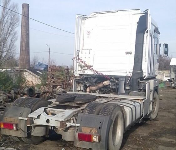 Рено Другая, объемом двигателя 0 л и пробегом 0 тыс. км за 4100 $, фото 7 на Automoto.ua