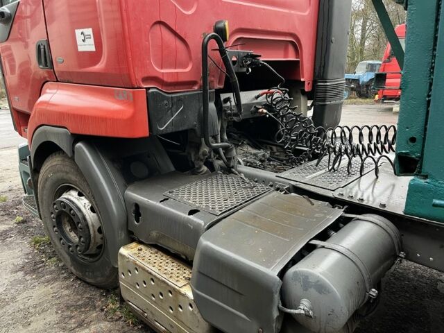 Рено Інша, об'ємом двигуна 0 л та пробігом 0 тис. км за 5500 $, фото 2 на Automoto.ua