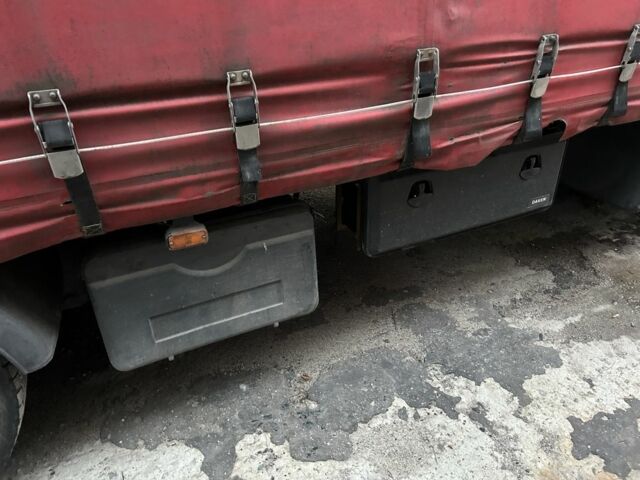 Рено Другая, объемом двигателя 0 л и пробегом 0 тыс. км за 5000 $, фото 7 на Automoto.ua