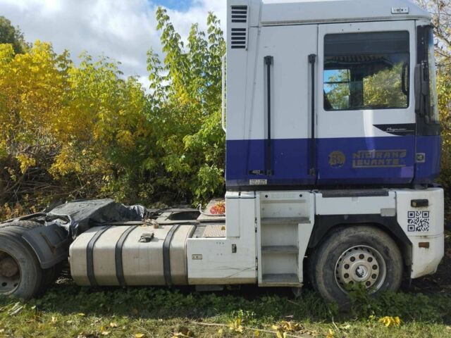 Рено Другая, объемом двигателя 0 л и пробегом 0 тыс. км за 1000 $, фото 1 на Automoto.ua