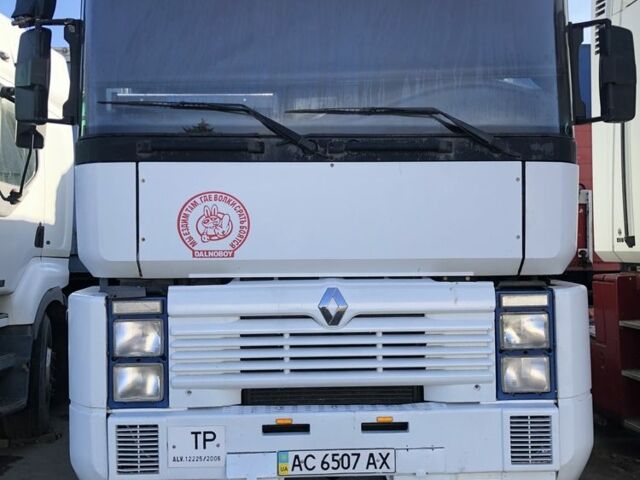 Рено Другая, объемом двигателя 0 л и пробегом 0 тыс. км за 3800 $, фото 1 на Automoto.ua