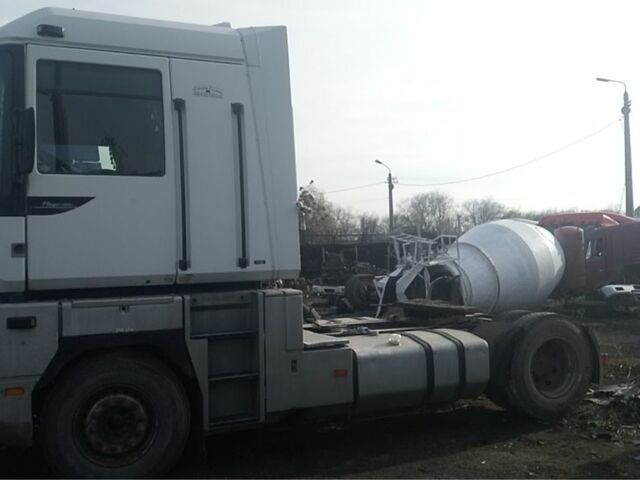 Рено Другая, объемом двигателя 0 л и пробегом 0 тыс. км за 4100 $, фото 1 на Automoto.ua