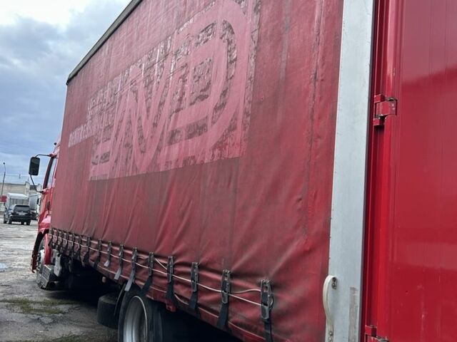 Рено Другая, объемом двигателя 0 л и пробегом 0 тыс. км за 5000 $, фото 3 на Automoto.ua