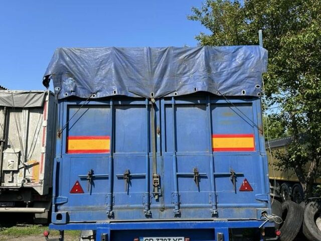 Рено Інша, об'ємом двигуна 0 л та пробігом 0 тис. км за 9000 $, фото 7 на Automoto.ua