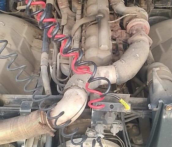 Рено Другая, объемом двигателя 0 л и пробегом 0 тыс. км за 4100 $, фото 5 на Automoto.ua