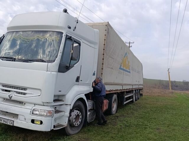 Рено Другая, объемом двигателя 0 л и пробегом 0 тыс. км за 7000 $, фото 1 на Automoto.ua