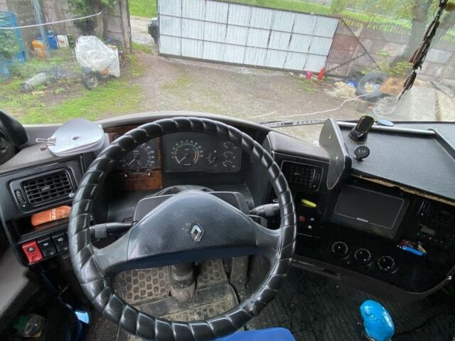 Рено Другая, объемом двигателя 0 л и пробегом 0 тыс. км за 4300 $, фото 3 на Automoto.ua
