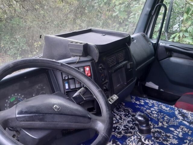 Рено Інша, об'ємом двигуна 0 л та пробігом 0 тис. км за 3000 $, фото 12 на Automoto.ua