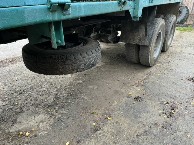 Рено Інша, об'ємом двигуна 0 л та пробігом 0 тис. км за 5500 $, фото 5 на Automoto.ua