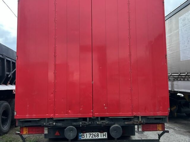 Рено Другая, объемом двигателя 0 л и пробегом 0 тыс. км за 5000 $, фото 2 на Automoto.ua