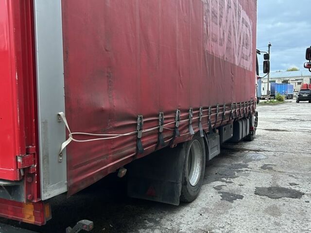 Рено Другая, объемом двигателя 0 л и пробегом 0 тыс. км за 5000 $, фото 6 на Automoto.ua