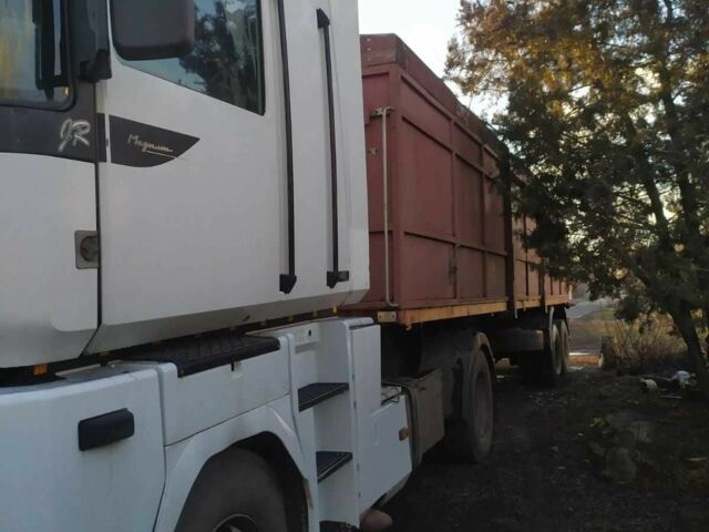 Рено Другая 2001 в Сахновщине на Automoto.ua Рено Другая, объемом двигателя 0 л и пробегом 0 тыс. км за 7500 $, фото 13 на Automoto.ua