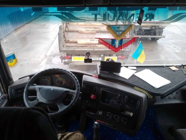 Рено Другая, объемом двигателя 0 л и пробегом 0 тыс. км за 4600 $, фото 3 на Automoto.ua