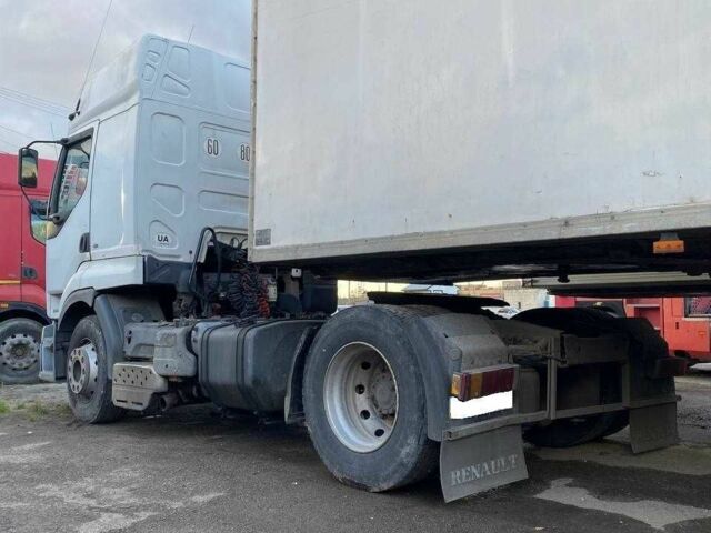 Рено Другая, объемом двигателя 0 л и пробегом 0 тыс. км за 3500 $, фото 6 на Automoto.ua