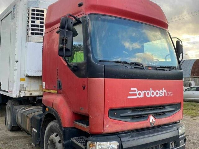 Рено Другая, объемом двигателя 0 л и пробегом 0 тыс. км за 3500 $, фото 11 на Automoto.ua