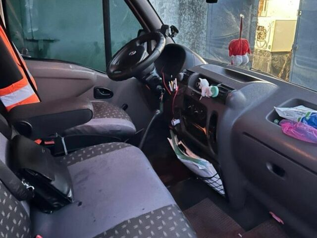 Рено Інша, об'ємом двигуна 0 л та пробігом 0 тис. км за 4096 $, фото 5 на Automoto.ua