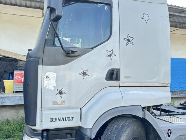 Рено Другая, объемом двигателя 0 л и пробегом 0 тыс. км за 5700 $, фото 3 на Automoto.ua
