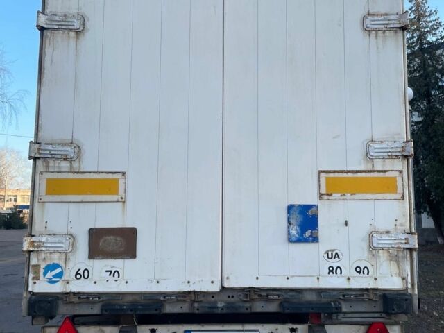 Рено Другая, объемом двигателя 0 л и пробегом 0 тыс. км за 7500 $, фото 5 на Automoto.ua