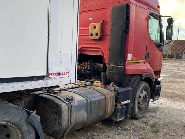 Рено Другая, объемом двигателя 0 л и пробегом 0 тыс. км за 3500 $, фото 15 на Automoto.ua