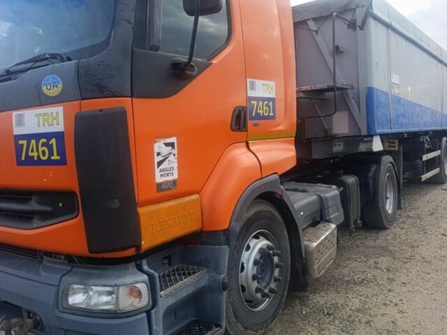 Рено Другая, объемом двигателя 0 л и пробегом 0 тыс. км за 5000 $, фото 3 на Automoto.ua