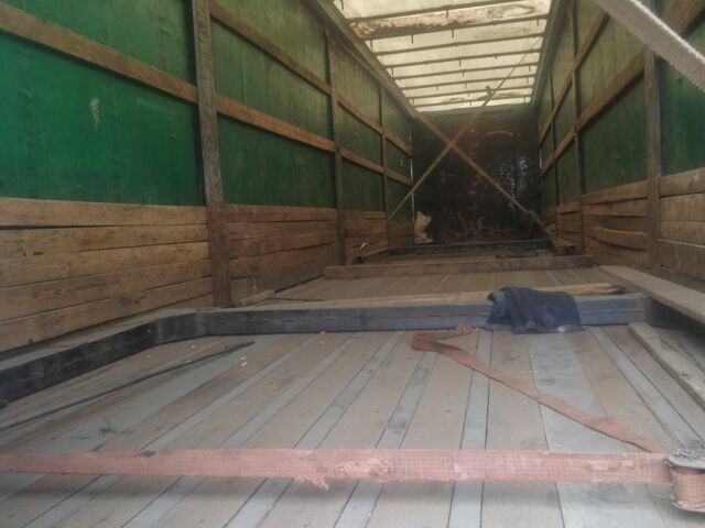 Рено Інша, об'ємом двигуна 0 л та пробігом 0 тис. км за 8500 $, фото 8 на Automoto.ua