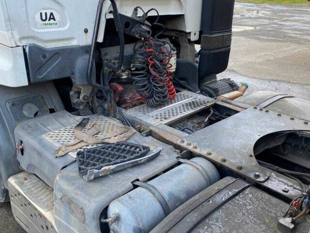 Рено Другая, объемом двигателя 0 л и пробегом 0 тыс. км за 3500 $, фото 7 на Automoto.ua