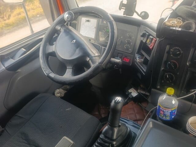 Рено Другая, объемом двигателя 0 л и пробегом 0 тыс. км за 5000 $, фото 7 на Automoto.ua