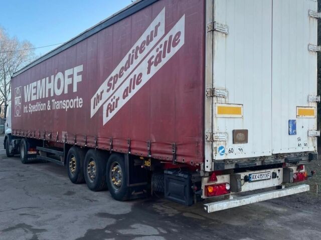 Рено Другая, объемом двигателя 0 л и пробегом 0 тыс. км за 7500 $, фото 3 на Automoto.ua