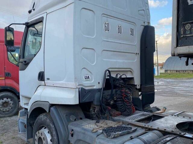 Рено Другая, объемом двигателя 0 л и пробегом 0 тыс. км за 3500 $, фото 5 на Automoto.ua