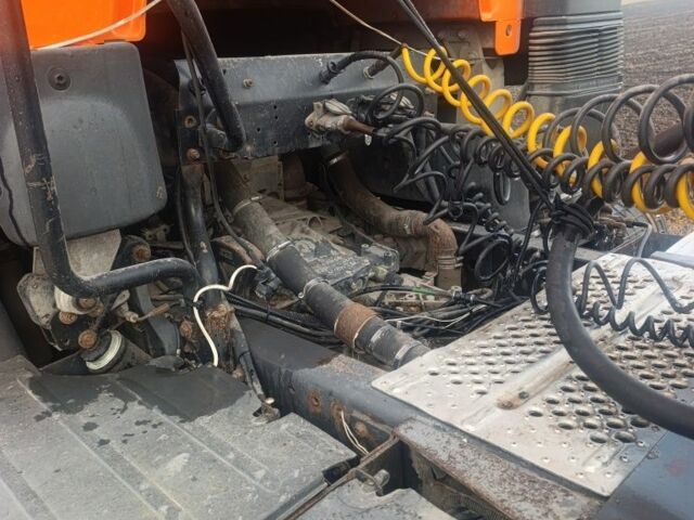 Рено Другая, объемом двигателя 0 л и пробегом 0 тыс. км за 5000 $, фото 4 на Automoto.ua