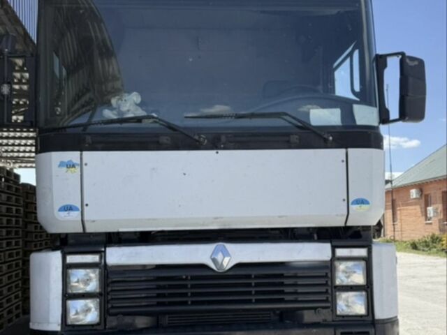 Рено Інша, об'ємом двигуна 0 л та пробігом 0 тис. км за 4200 $, фото 2 на Automoto.ua