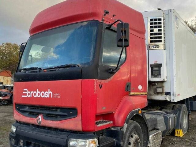 Рено Другая, объемом двигателя 0 л и пробегом 0 тыс. км за 3500 $, фото 13 на Automoto.ua