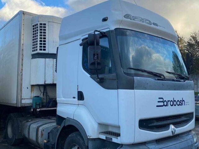 Рено Другая, объемом двигателя 0 л и пробегом 0 тыс. км за 3500 $, фото 1 на Automoto.ua