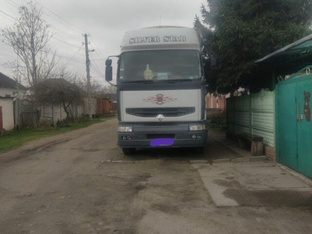 Рено Інша, об'ємом двигуна 0 л та пробігом 0 тис. км за 8500 $, фото 2 на Automoto.ua