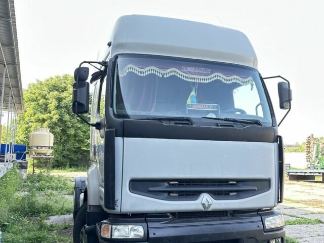 Рено Другая, объемом двигателя 0 л и пробегом 0 тыс. км за 5700 $, фото 1 на Automoto.ua