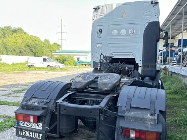 Рено Другая, объемом двигателя 0 л и пробегом 0 тыс. км за 5700 $, фото 5 на Automoto.ua