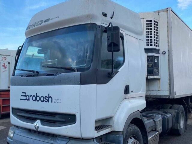 Рено Другая, объемом двигателя 0 л и пробегом 0 тыс. км за 3500 $, фото 3 на Automoto.ua