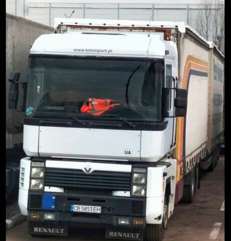 Рено Інша, об'ємом двигуна 0 л та пробігом 0 тис. км за 10700 $, фото 5 на Automoto.ua