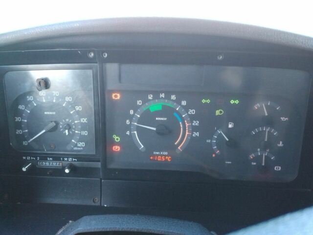 Рено Другая, объемом двигателя 0 л и пробегом 0 тыс. км за 4600 $, фото 4 на Automoto.ua