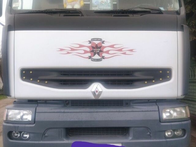 Рено Інша, об'ємом двигуна 0 л та пробігом 0 тис. км за 8500 $, фото 1 на Automoto.ua