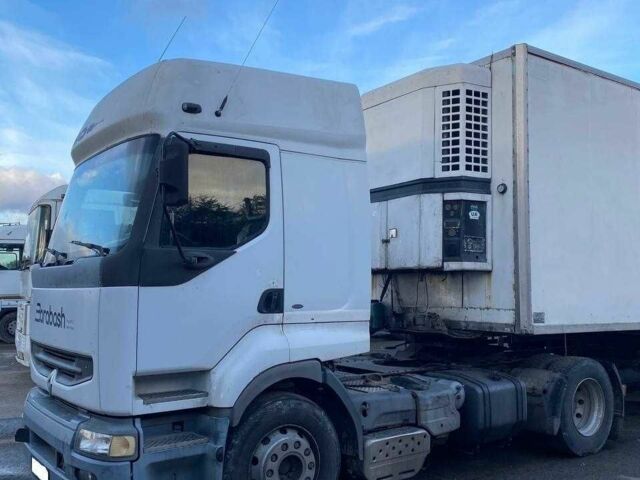 Рено Другая, объемом двигателя 0 л и пробегом 0 тыс. км за 3500 $, фото 4 на Automoto.ua