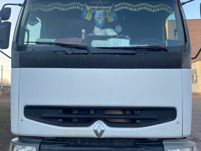 Рено Другая, объемом двигателя 0 л и пробегом 0 тыс. км за 7500 $, фото 4 на Automoto.ua