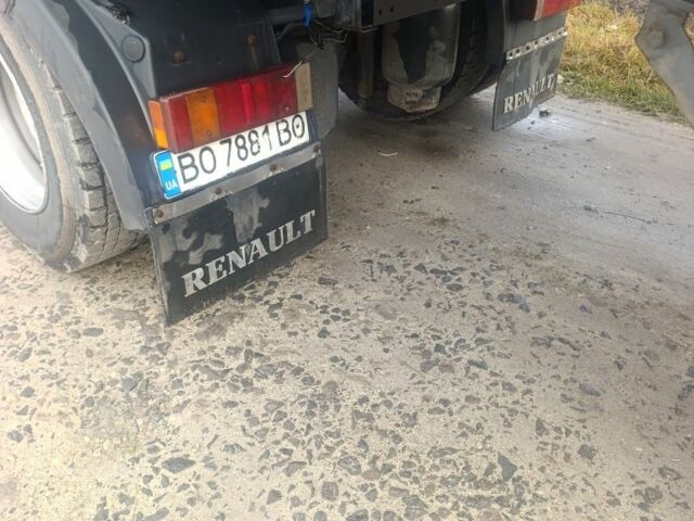Рено Другая, объемом двигателя 0 л и пробегом 0 тыс. км за 5000 $, фото 6 на Automoto.ua